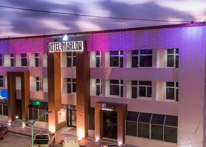 Hotel Marlon